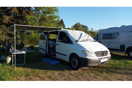 Mercedes-Benz Vito Gebrauchtwagen