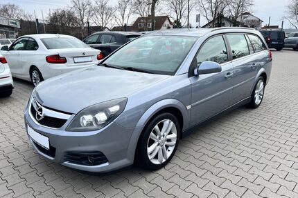 Opel Vectra Gebrauchtwagen