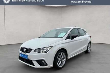 Seat Ibiza Gebrauchtwagen