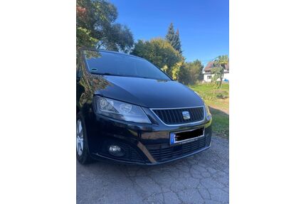 Seat Alhambra Gebrauchtwagen