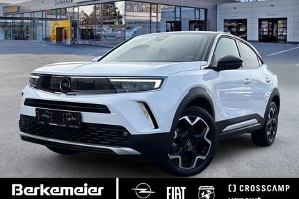 Opel Mokka-e Gebrauchtwagen