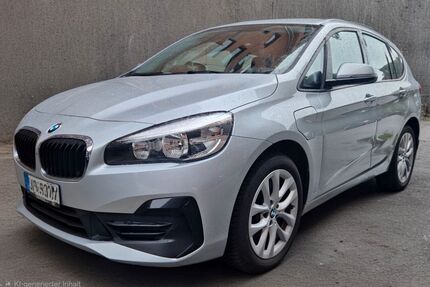BMW 225 Active Tourer Gebrauchtwagen