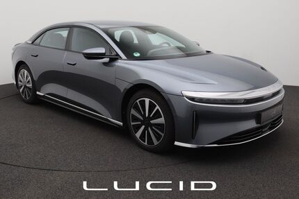 Lucid Air Gebrauchtwagen