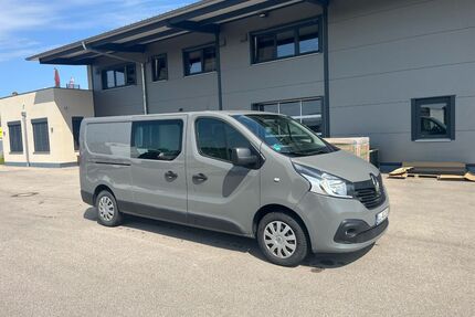 Renault Trafic Gebrauchtwagen