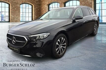 Mercedes-Benz E 220 Gebrauchtwagen