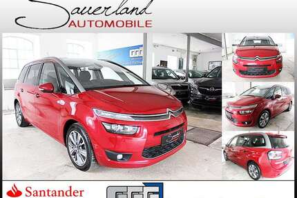 Citroen Grand C4 Picasso Gebrauchtwagen