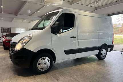 Renault Master Gebrauchtwagen