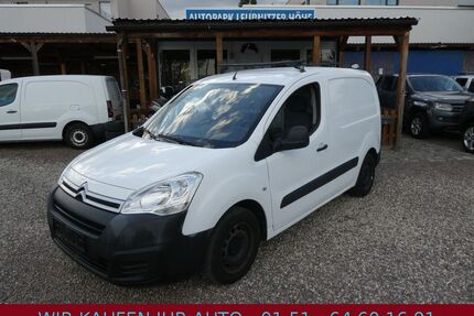 Citroen Berlingo Gebrauchtwagen