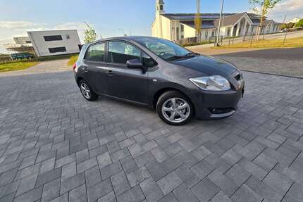 Toyota Auris Gebrauchtwagen