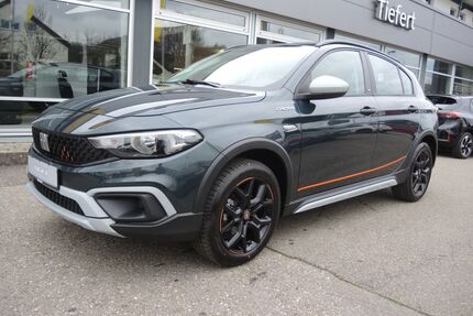 Fiat Tipo Gebrauchtwagen