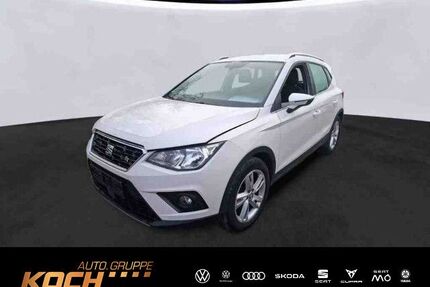 Seat Arona Gebrauchtwagen