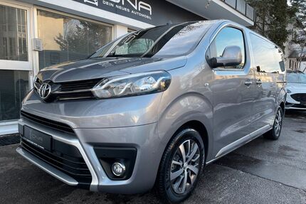 Toyota Proace (Verso) Gebrauchtwagen