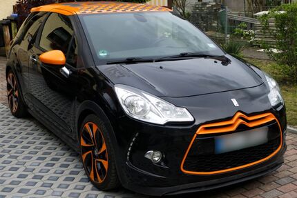Citroen DS3 Gebrauchtwagen