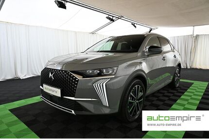 DS Automobiles DS7 (Crossback) Gebrauchtwagen