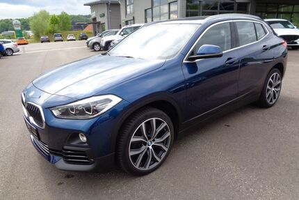 BMW X2 Gebrauchtwagen