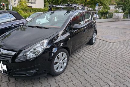 Opel Corsa Gebrauchtwagen
