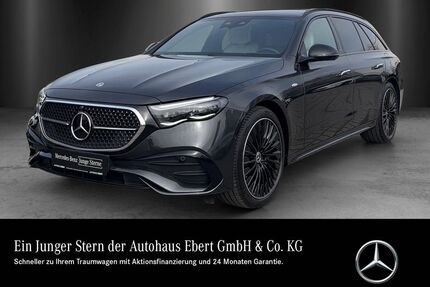 Mercedes-Benz E 300 Gebrauchtwagen