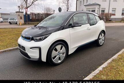 BMW i3 Gebrauchtwagen