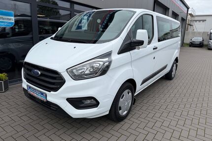 Ford Transit Custom Gebrauchtwagen