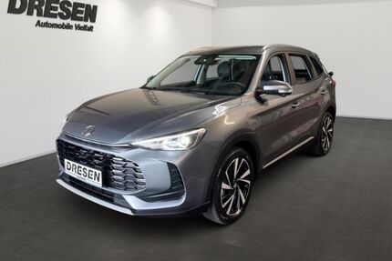 MG ZS Gebrauchtwagen