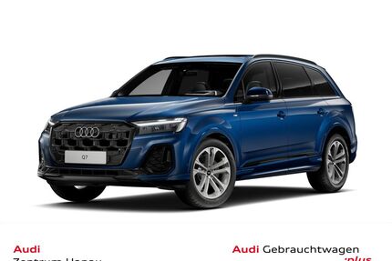 Audi Q7 Gebrauchtwagen