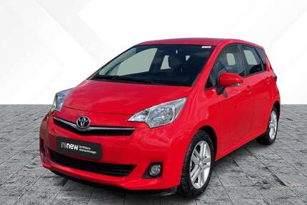Toyota Verso-S Gebrauchtwagen