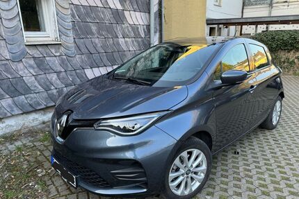Renault ZOE Gebrauchtwagen