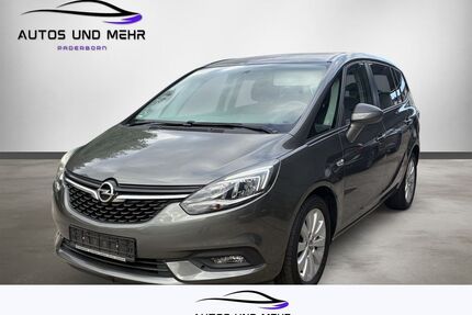 Opel Zafira Gebrauchtwagen
