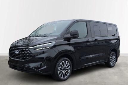 Ford Tourneo Custom Gebrauchtwagen