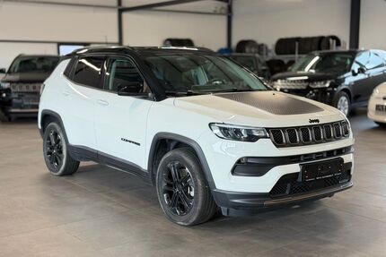 Jeep Compass Gebrauchtwagen