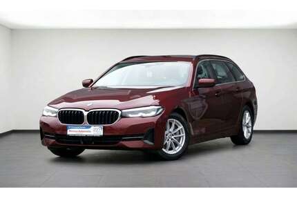 BMW 530 Gebrauchtwagen