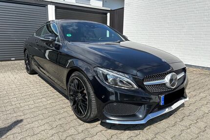Mercedes-Benz C 250 Gebrauchtwagen
