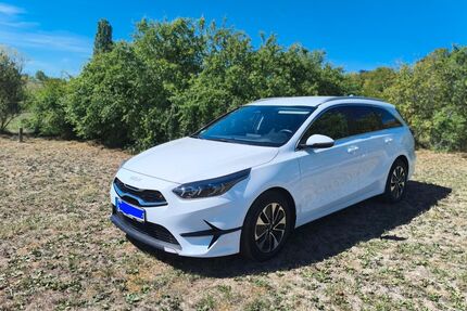 Kia ceed Sportswagon Gebrauchtwagen