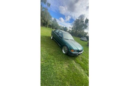 BMW 318 Gebrauchtwagen