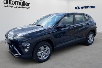 Hyundai KONA Gebrauchtwagen