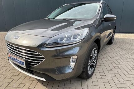 Ford Kuga Gebrauchtwagen
