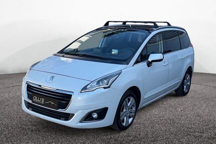 Peugeot 5008 Gebrauchtwagen