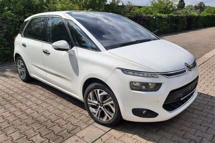 Citroen C4 Picasso Gebrauchtwagen