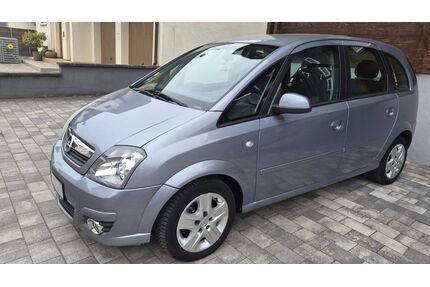Opel Meriva Gebrauchtwagen
