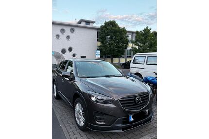 Mazda CX-5 Gebrauchtwagen