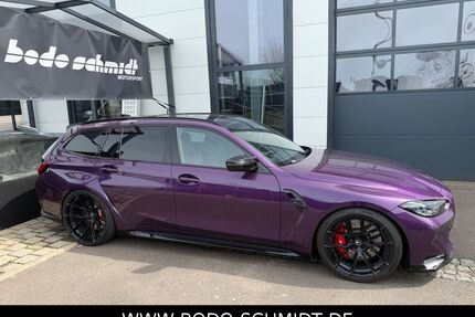 BMW M3 Gebrauchtwagen