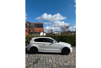 BMW 116 Gebrauchtwagen