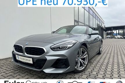 BMW Z4 Gebrauchtwagen
