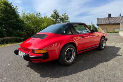 Porsche 911 Urmodell Gebrauchtwagen