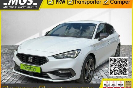 Seat Leon Gebrauchtwagen
