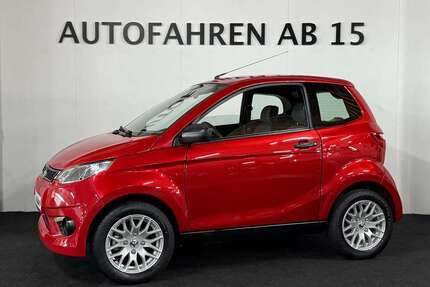 Aixam City Gebrauchtwagen