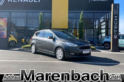 Ford C-Max Gebrauchtwagen