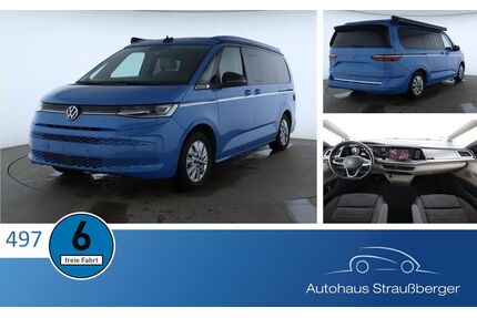 VW T7 California Gebrauchtwagen