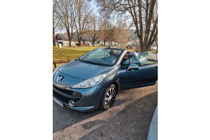 Peugeot 207 Gebrauchtwagen