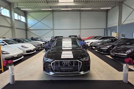 Audi A6 Allroad Gebrauchtwagen